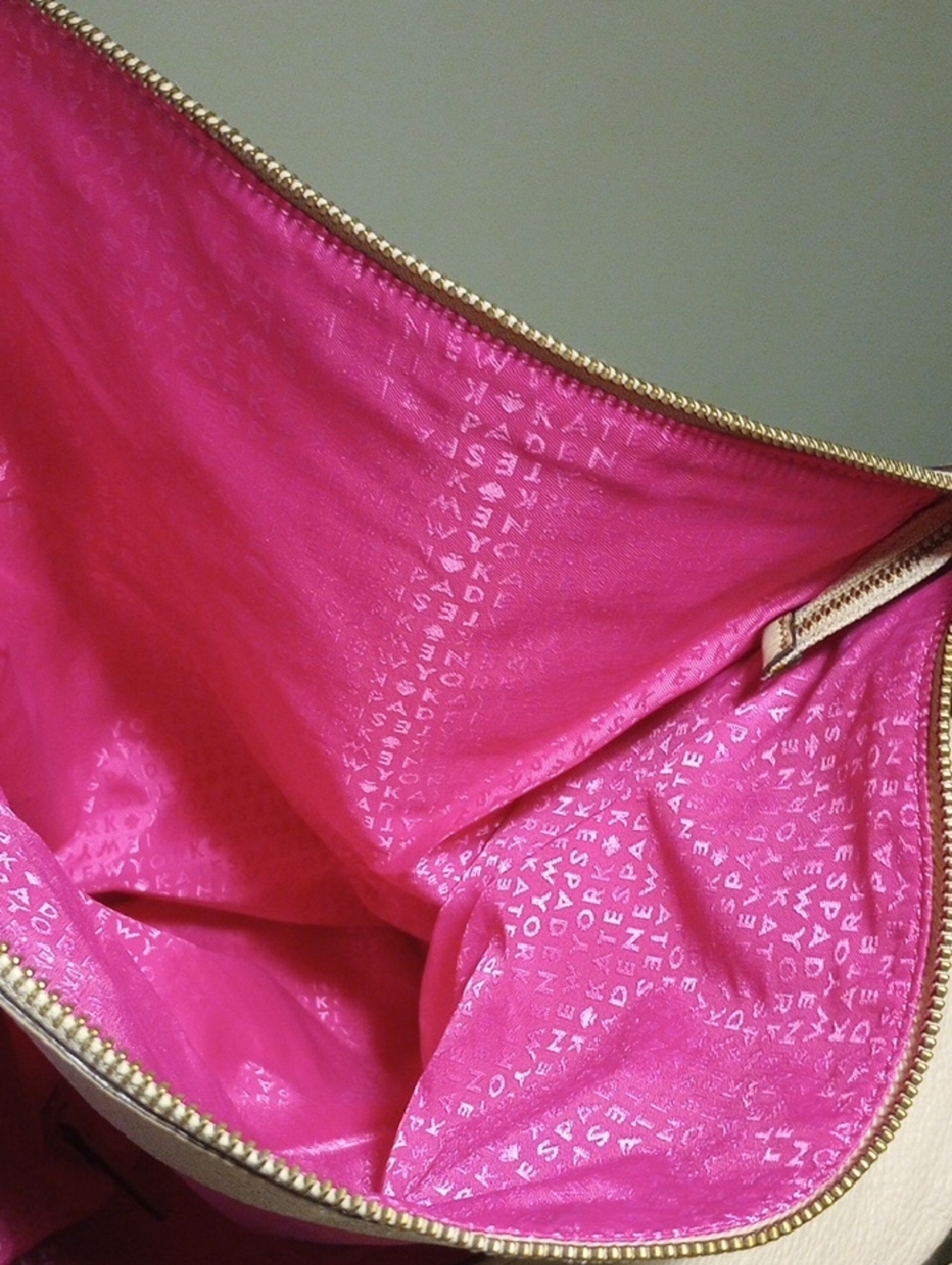 Kate Spade Leslie Bag - Picture 12 of 17
